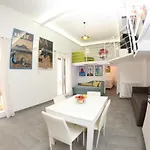 Apartment Capodimonte Hill By *