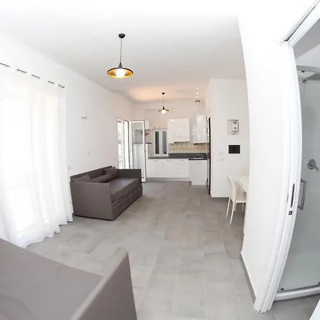 Capodimonte Hill By Apartment Neapel
