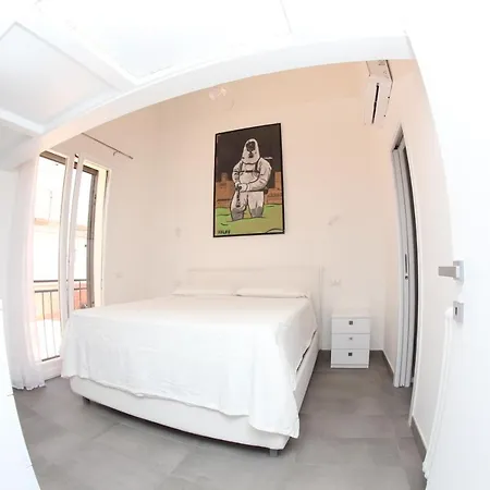 Appartamento Capodimonte Hill *