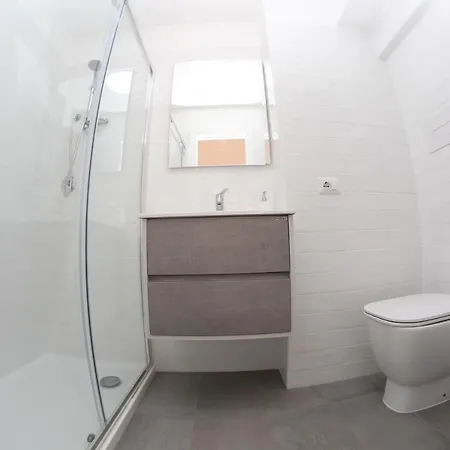 アパート Capodimonte Hill By *