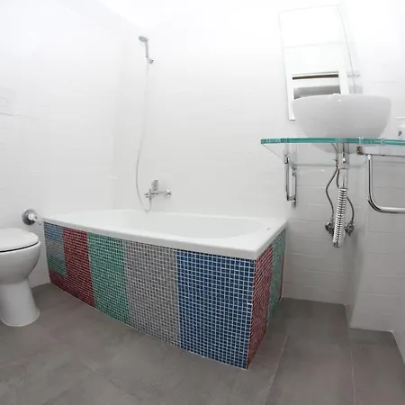 Capodimonte Hill By Apartment