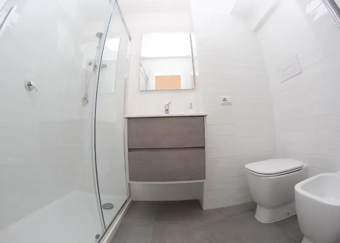 דירה Capodimonte Hill By *