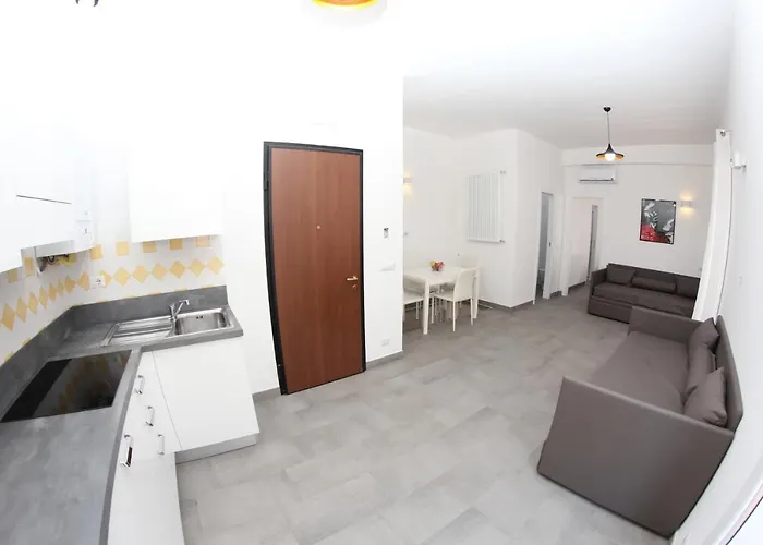 Διαμέρισμα Capodimonte Hill By Νάπολη