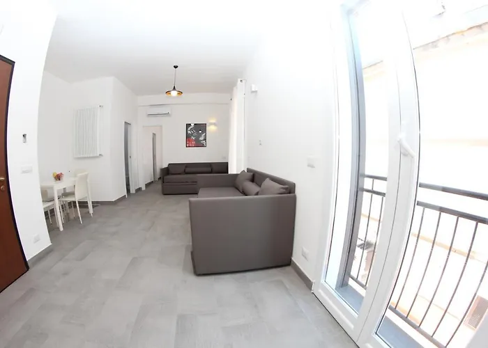 Capodimonte Hill By *