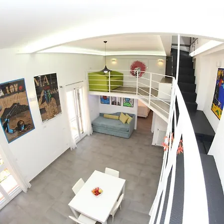 Capodimonte Hill By * Naples