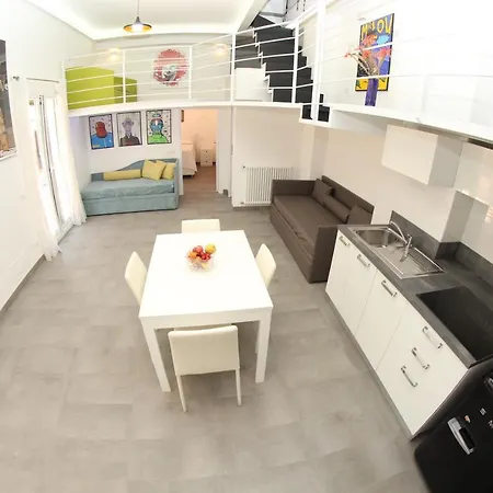 Capodimonte Hill By *