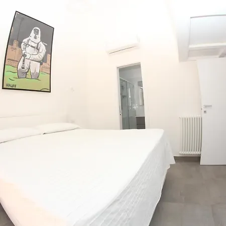 Capodimonte Hill By Naples