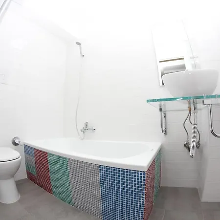 Apartment Capodimonte Hill By