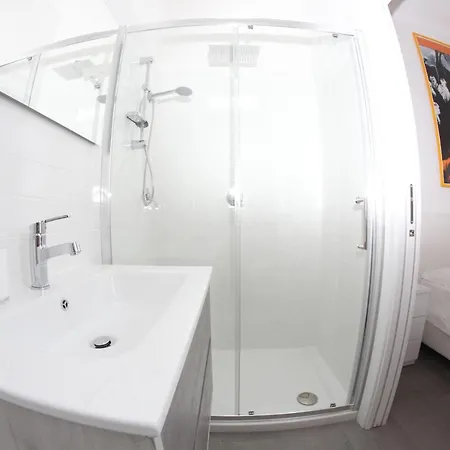 Appartement Capodimonte Hill Luxury Naples